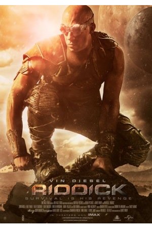 Riddick (2013) 